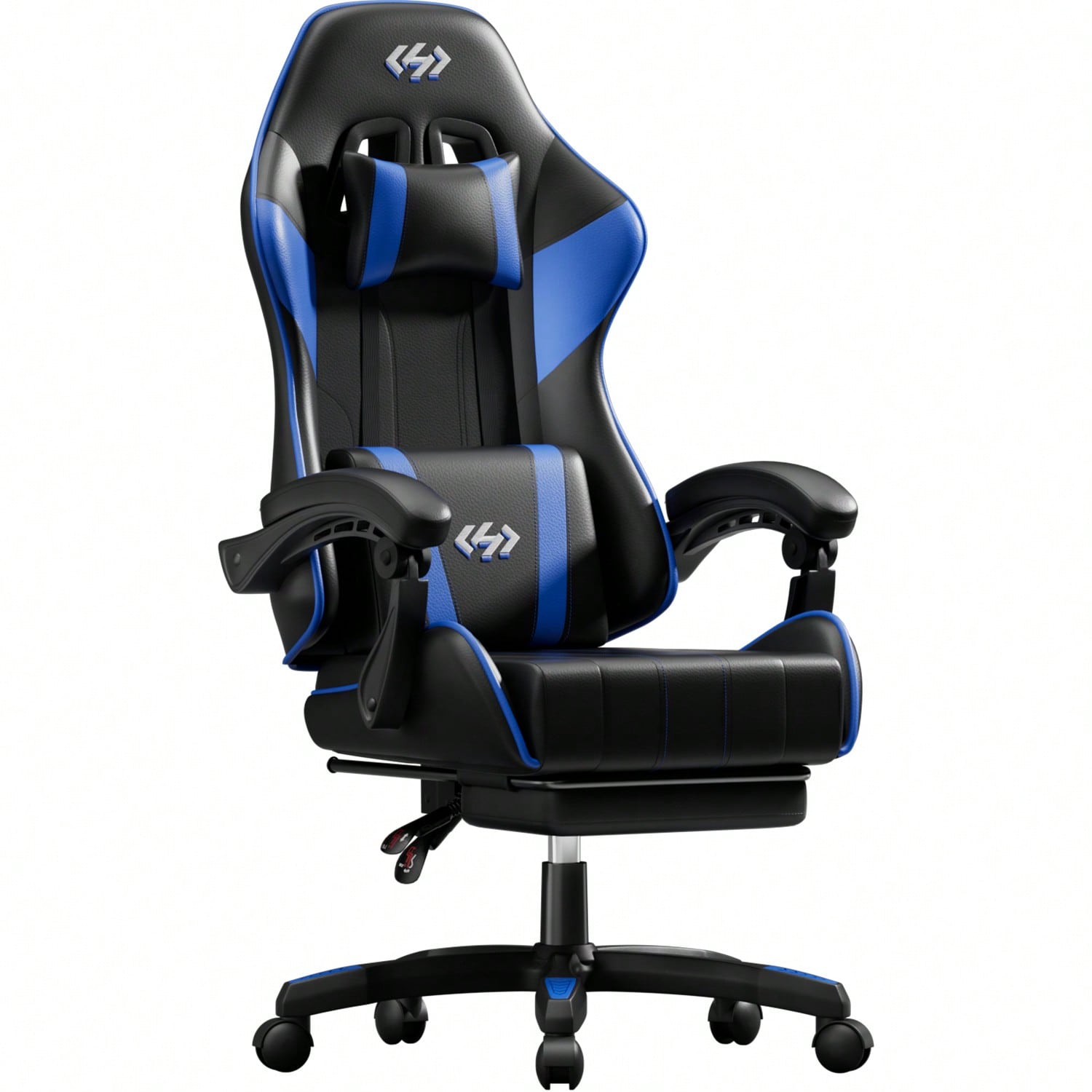 Home Office Living Room - HLDIRECT Gaming Chair, Ergonomic Computer Office