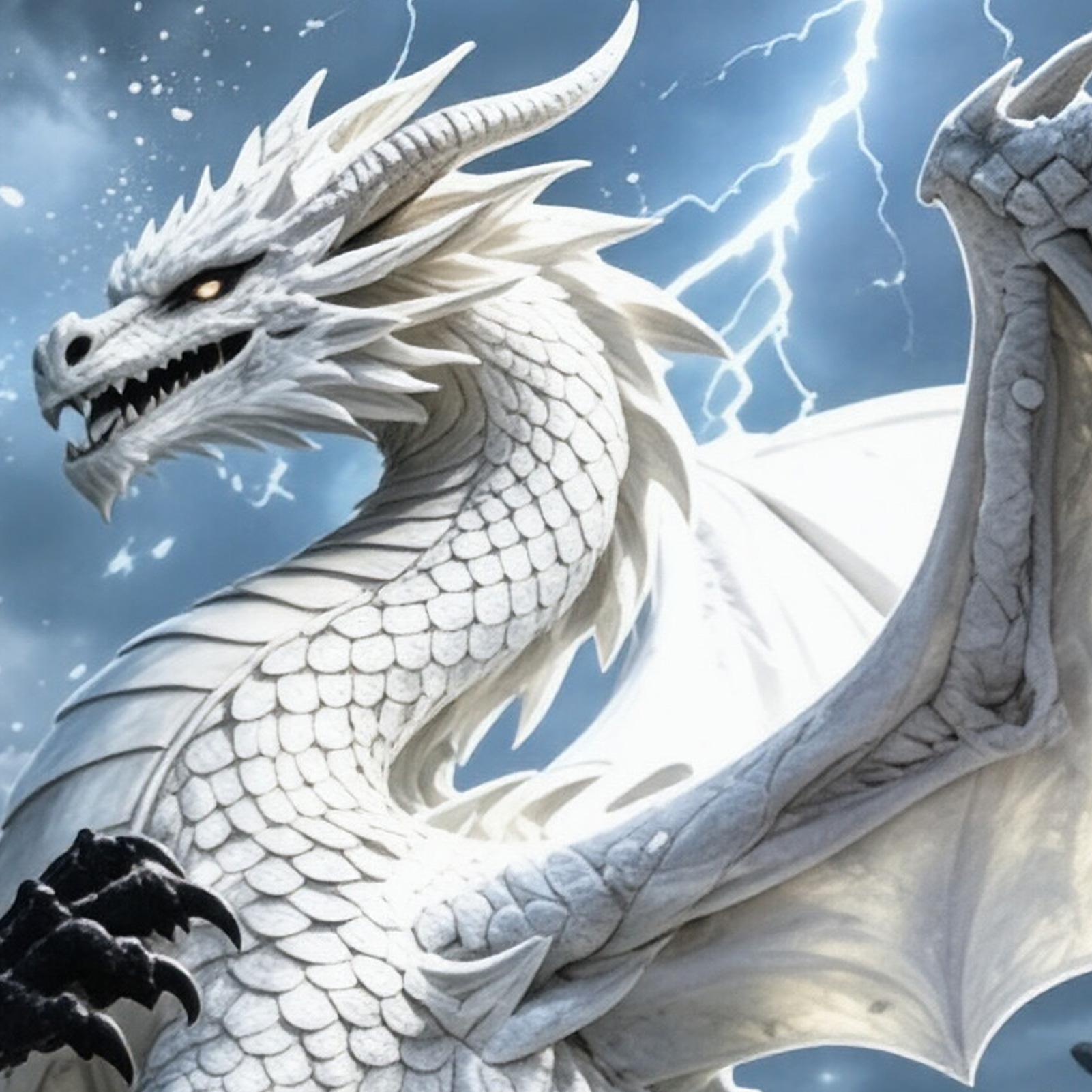 2027 Dragon Spiral Bound Wall  - Home Office Wallpaper recension och pris