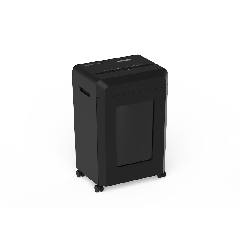 P5 Micro Cut Heavy Duty Paper  - Paper Shredder Micro recension och pris