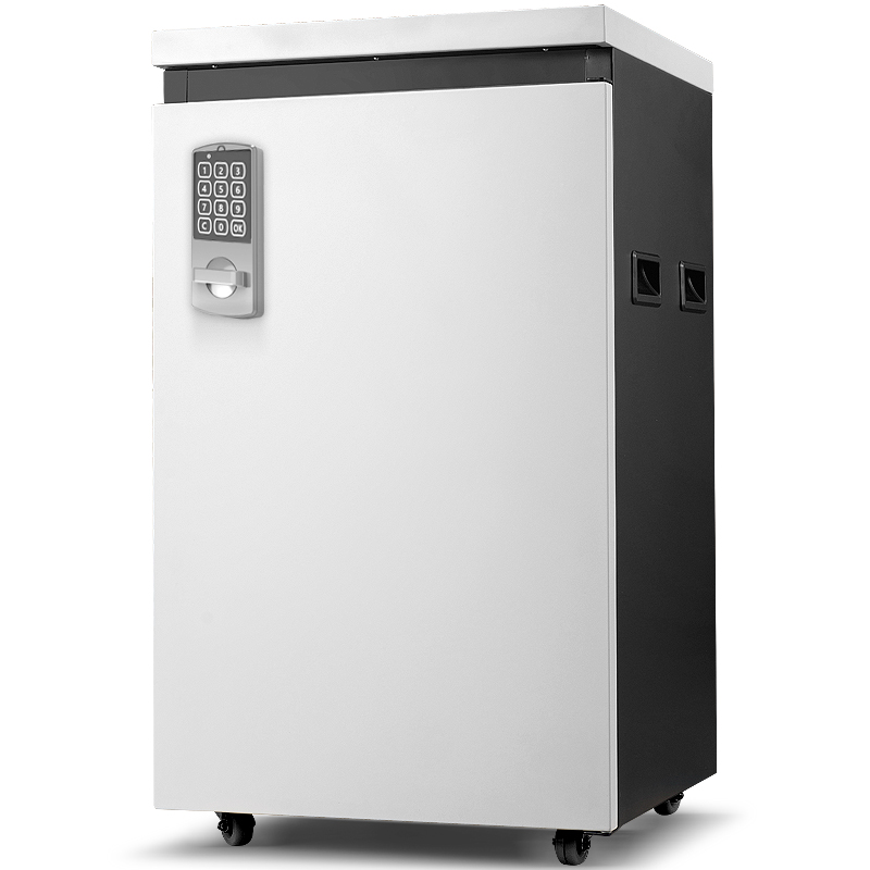 Top Security P-7 Level 13 Shee - Paper Shredder Micro recension och pris