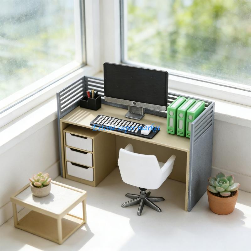 090B Workstation Model For Arc - Home Office Architecture recension och pris