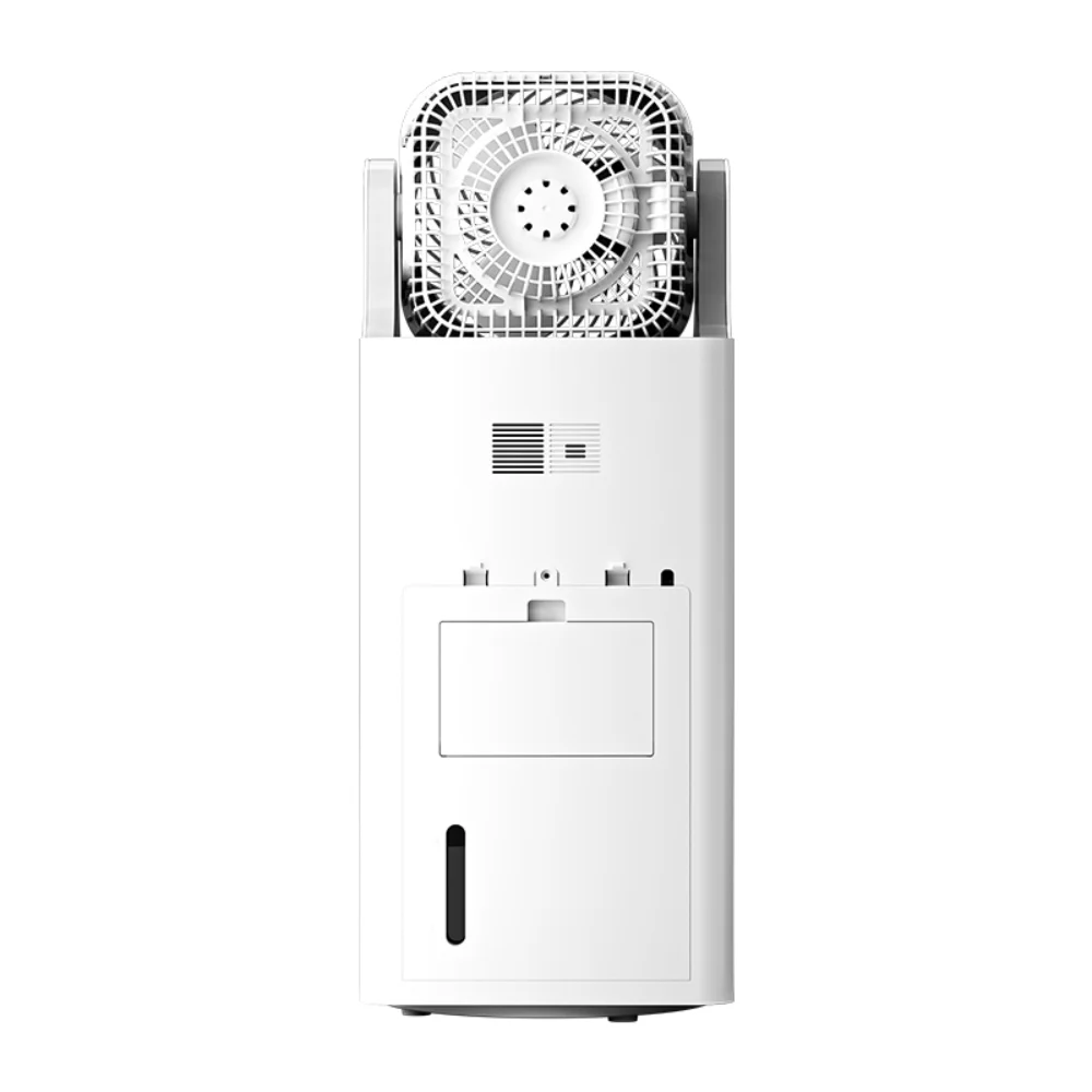 3-in-1 Smart Air Purifier Humi - Home Office Trend recension och pris