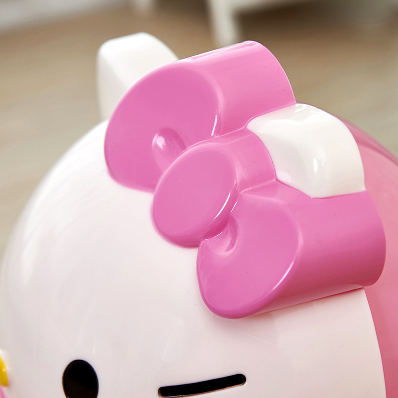 Hello Kitty Small Desktop Tras - Home Office Desk Ideas recension och pris