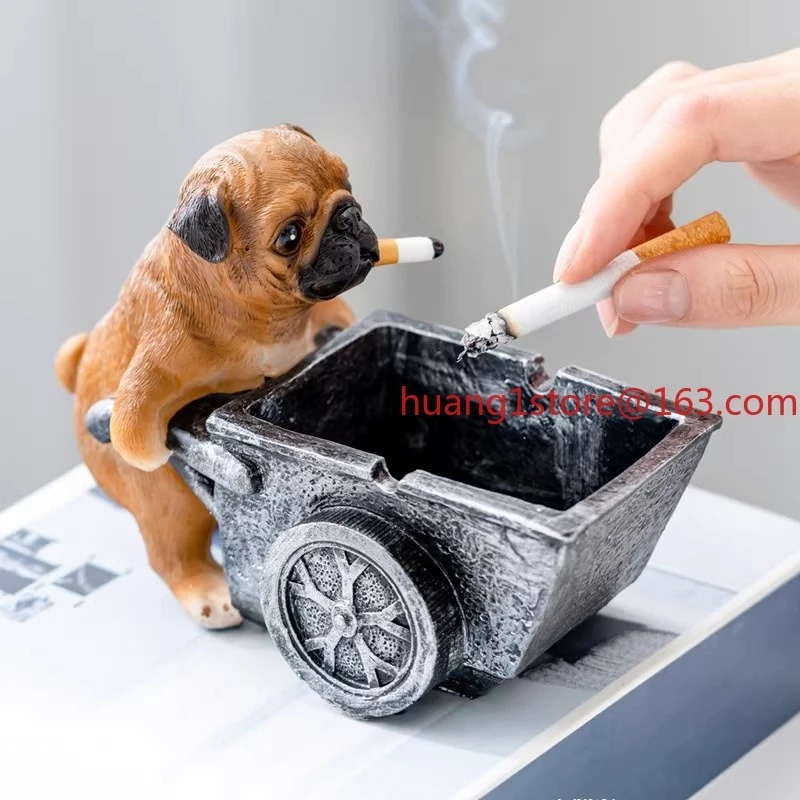 2026 hot-selling ashtray creat - Home Office Trend recension och pris