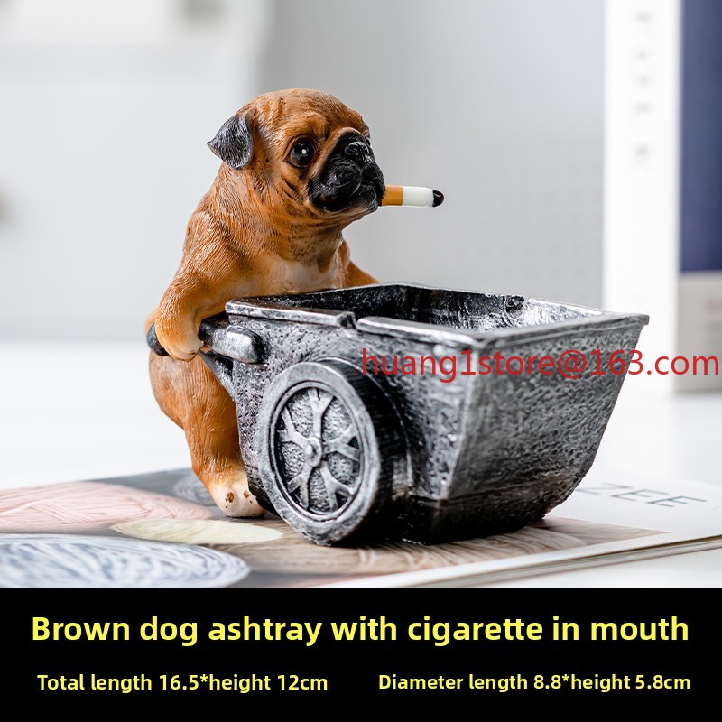 2026 hot-selling ashtray creat - Home Office Trend recension och pris