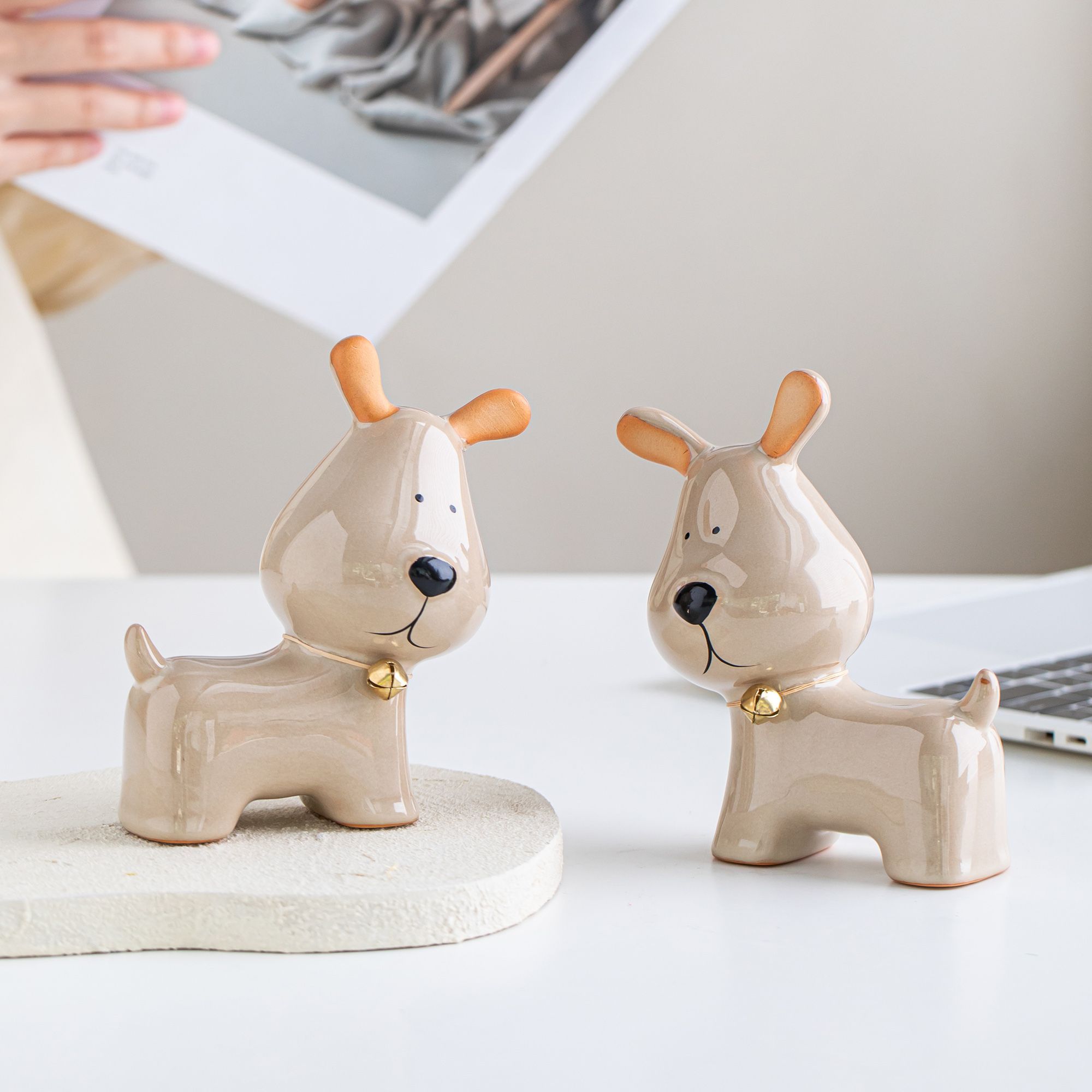 Creative Nordic Style Ceramic  - Home Office Architecture recension och pris