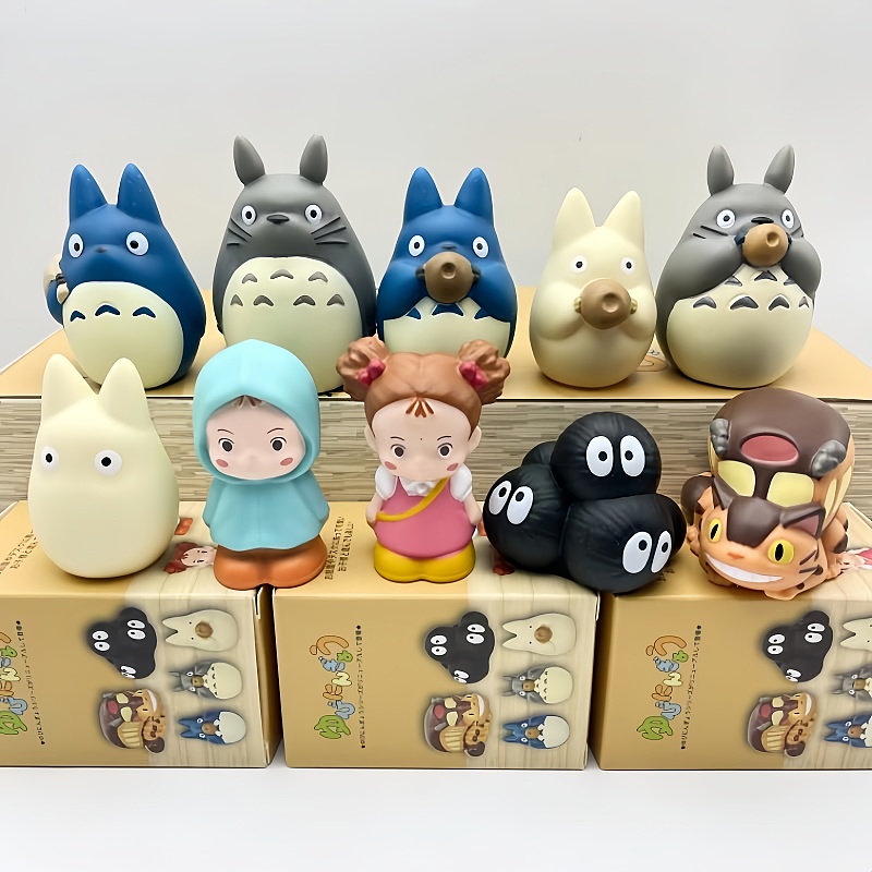 Hot New Anime Cartoon Peripher - Home Office Desk Ideas recension och pris