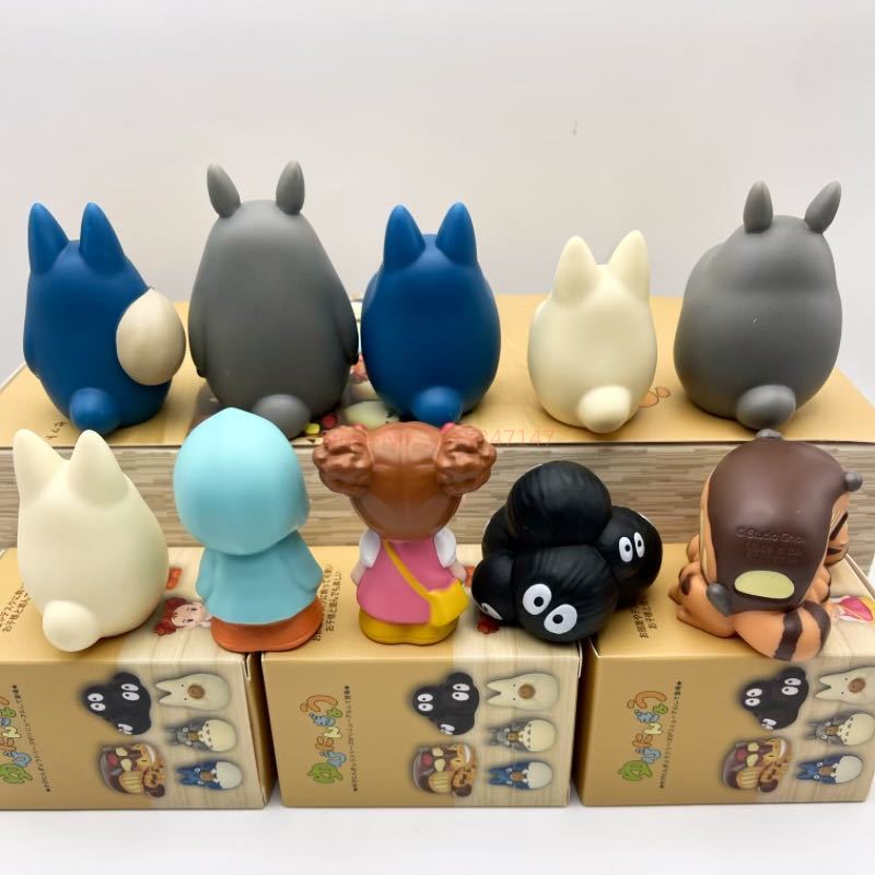 Hot New Anime Cartoon Peripher - Home Office Desk Ideas recension och pris