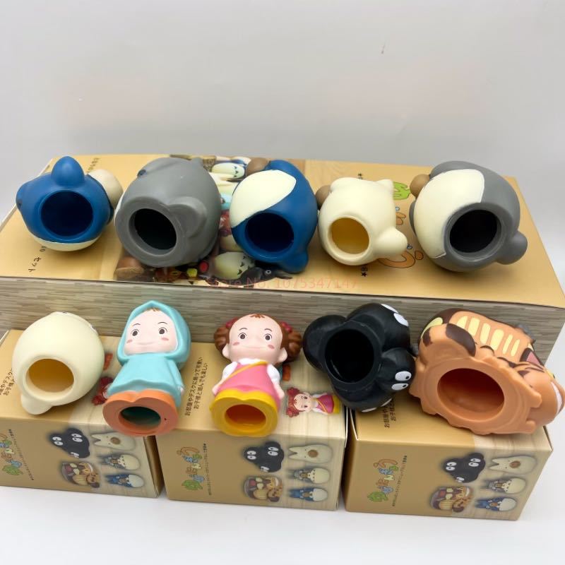 Hot New Anime Cartoon Peripher - Home Office Desk Ideas recension och pris