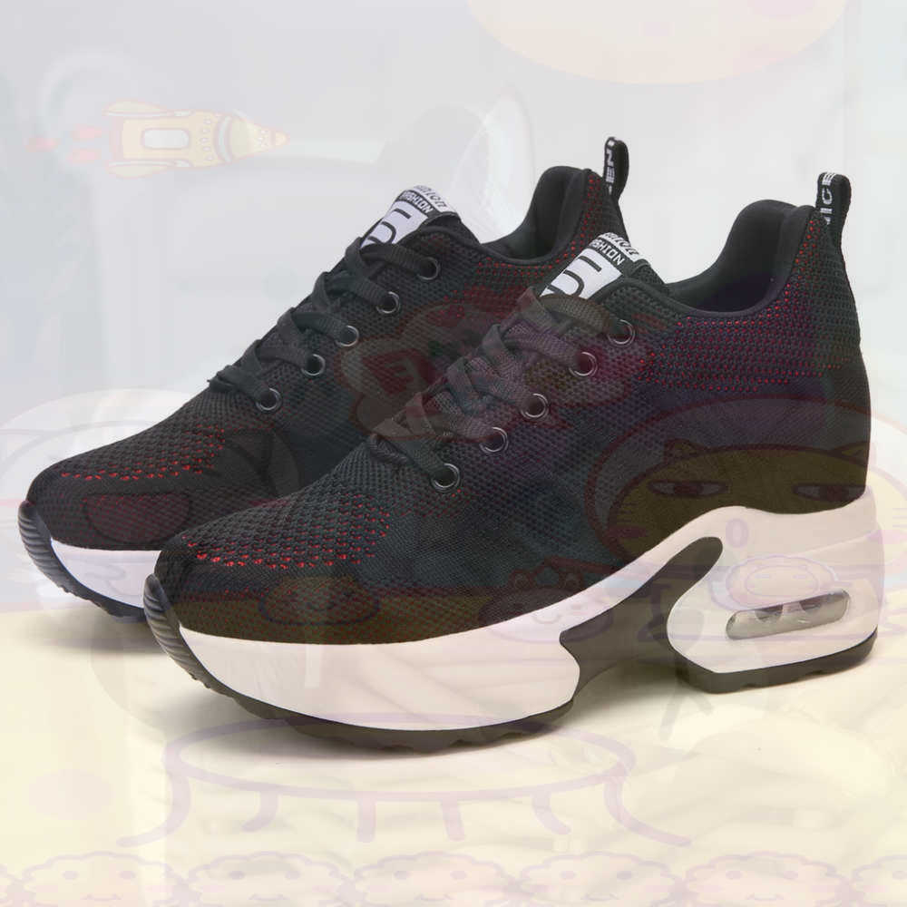 Red Size 36 Shoes Woman Tennis - Home Office Trend recension och pris