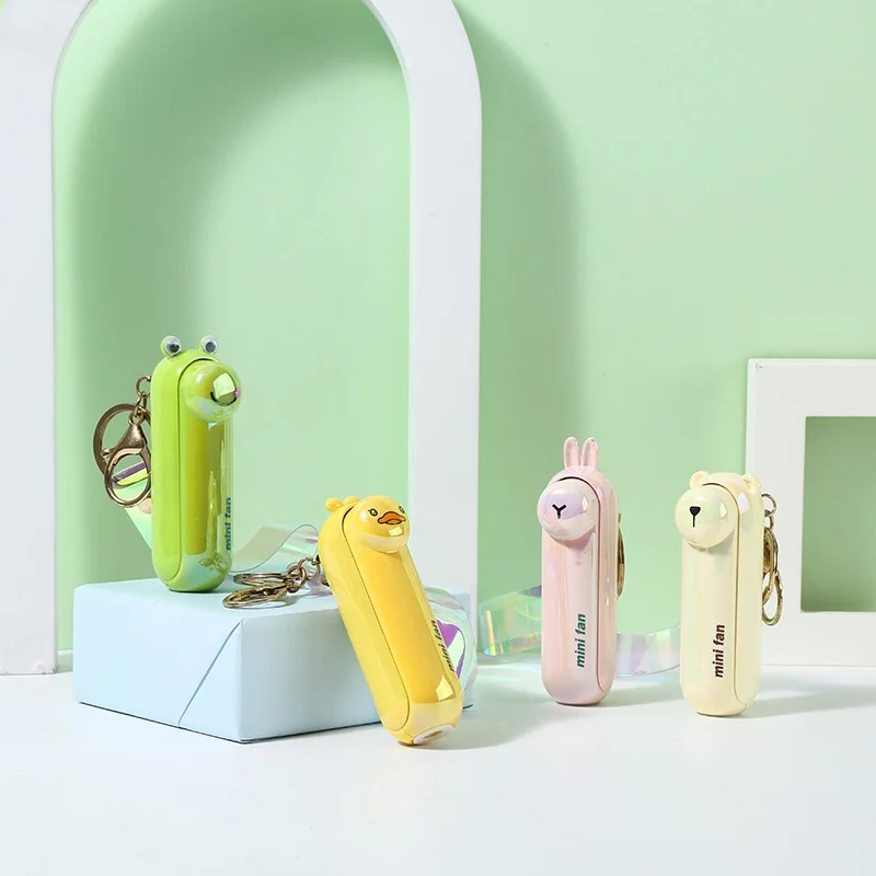Wholesale Cute Mini Fan Kipas  - Home Office Desk Ideas recension och pris