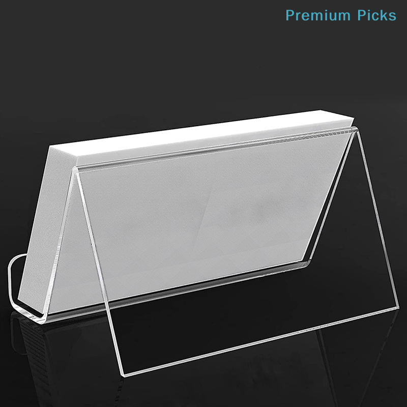 portableTransparent Acrylic De - Home Office Desk Ideas recension och pris