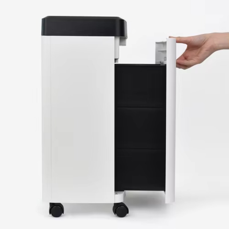 Small 8-Sheet Capacity Micro C - Paper Shredder Micro recension och pris