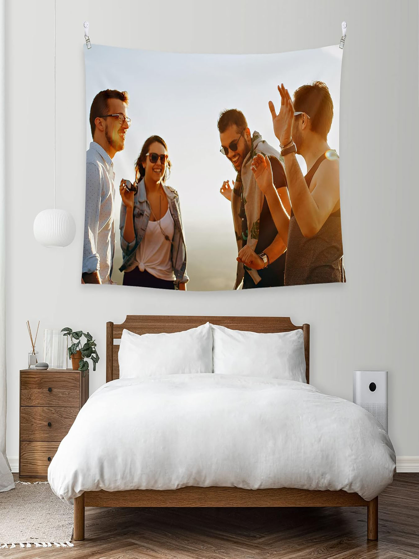 Monika DDLC Inspired Design Ta - Home Office Room Inspiration recension och pris