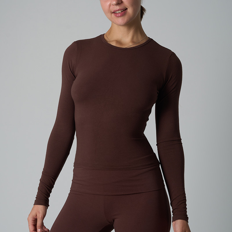 High Elasticity Cotton Jersey  - Home Office Trend recension och pris