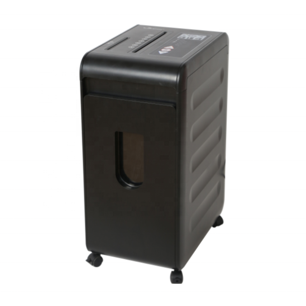 0822M Cheap Price Micro Cut Pa - Paper Shredder Micro recension och pris