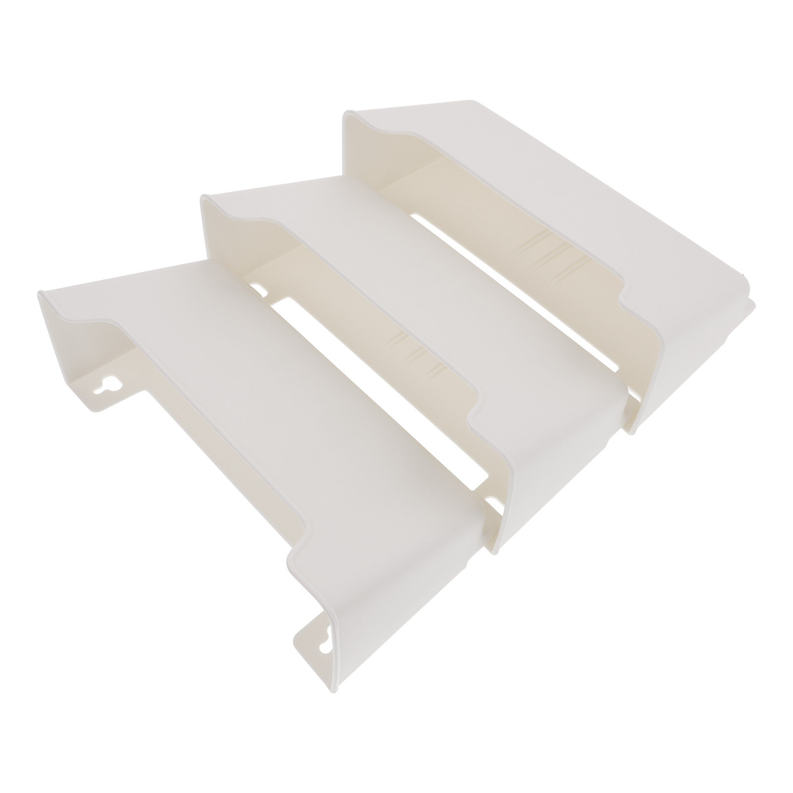 1Set Wall Mounted File Organiz - Home Office Wallpaper recension och pris