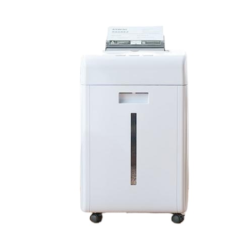 Heavy Duty 35L Paper Shredder  - Paper Shredder Micro recension och pris