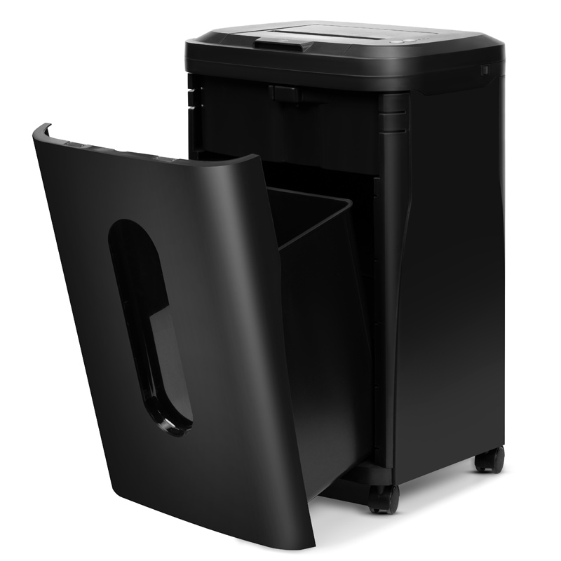 COMET Commercial Heavy Duty 25 - Paper Shredder Micro recension och pris