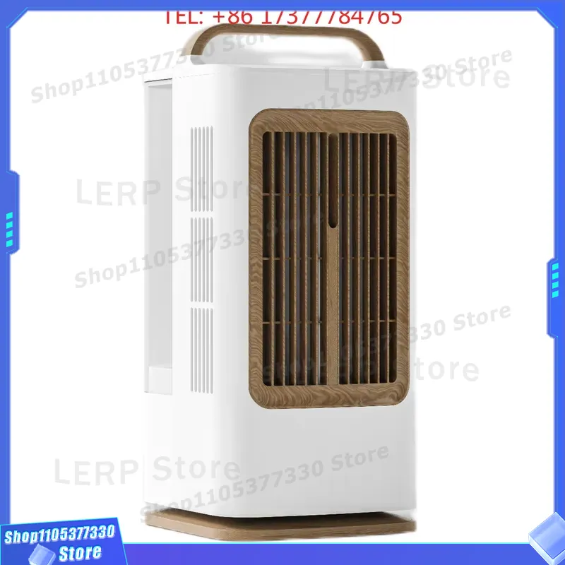 2025 New Trend Portable Air Co - Home Office Trend recension och pris