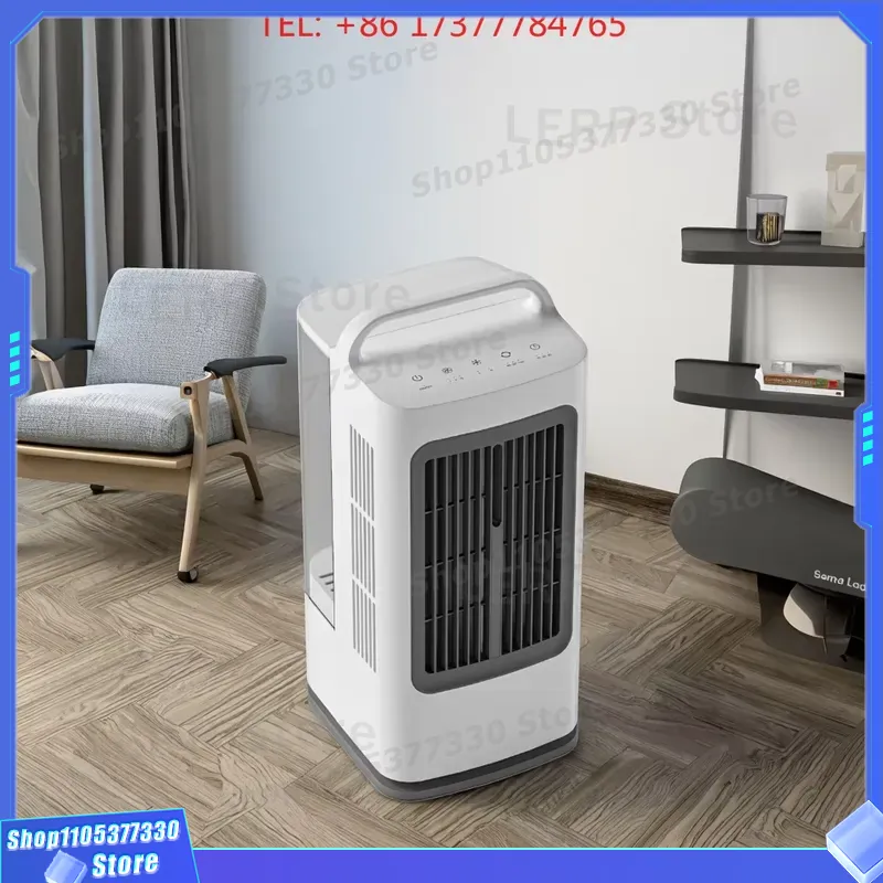 2025 New Trend Portable Air Co - Home Office Trend recension och pris