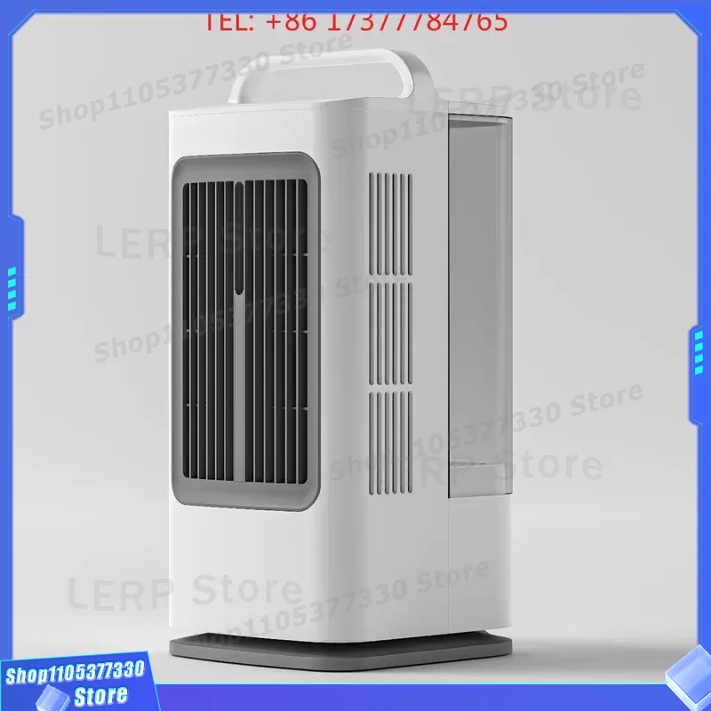 2025 New Trend Portable Air Co - Home Office Trend recension och pris