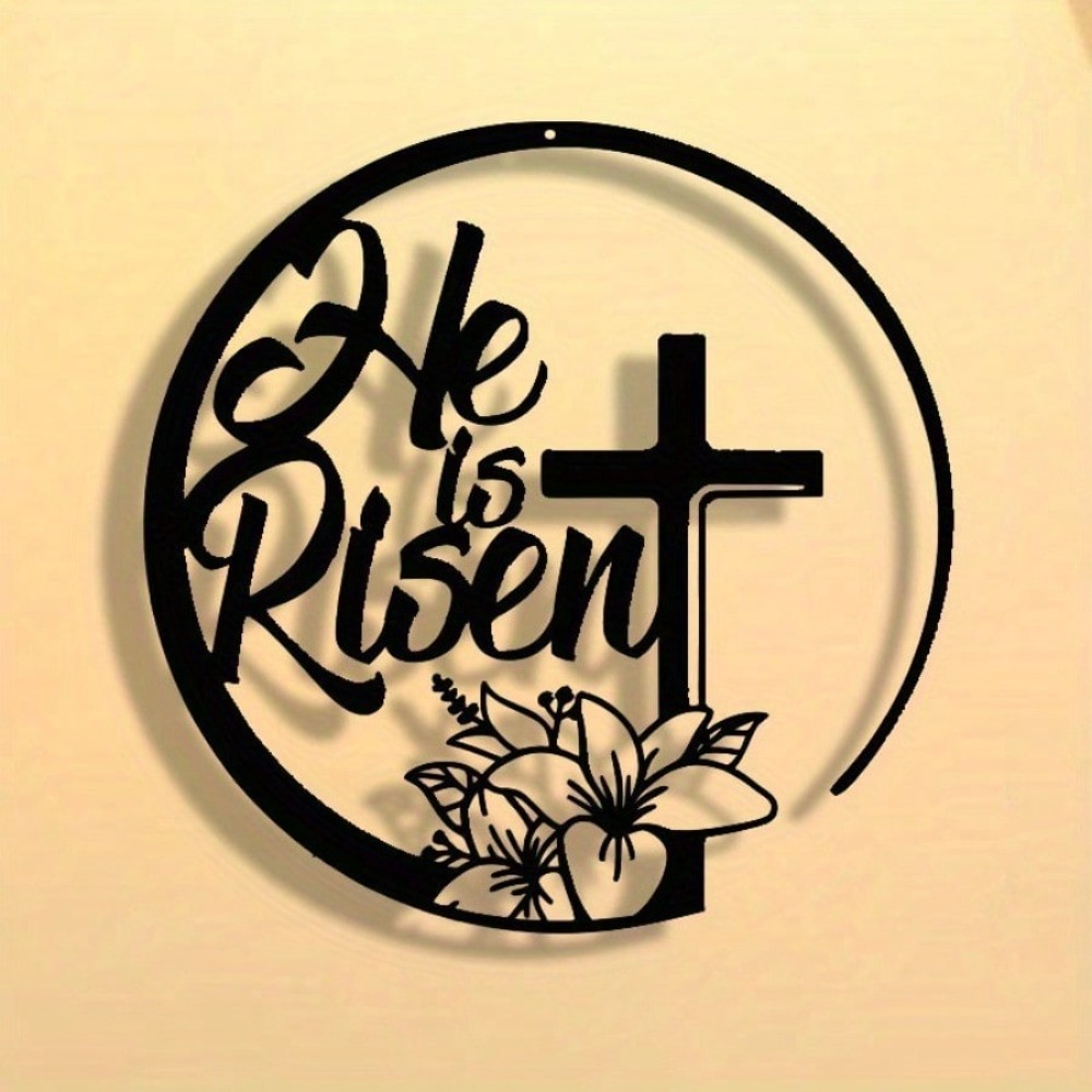 Inspirational Metal Wall Art M - Home Office Room Inspiration recension och pris