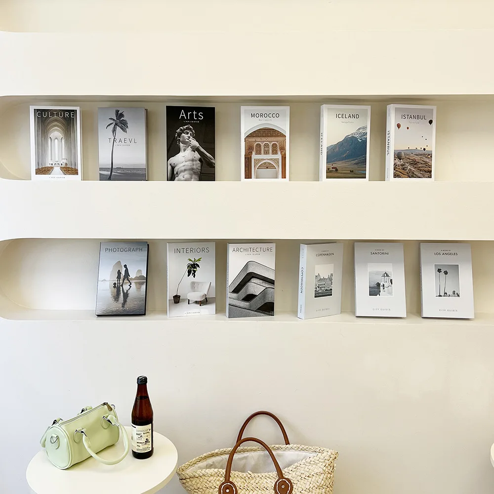 Minimalist Modern Decorative F - Home Office Architecture recension och pris