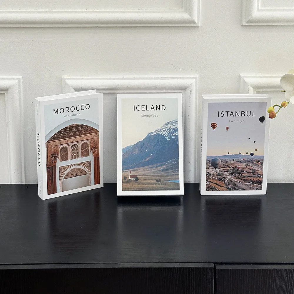 Minimalist Modern Decorative F - Home Office Architecture recension och pris
