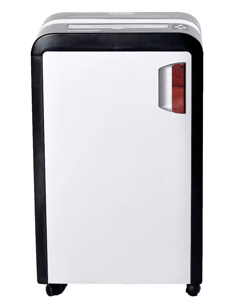Heavy  Micro Cut 20 Sheets Pap - Paper Shredder Micro recension och pris