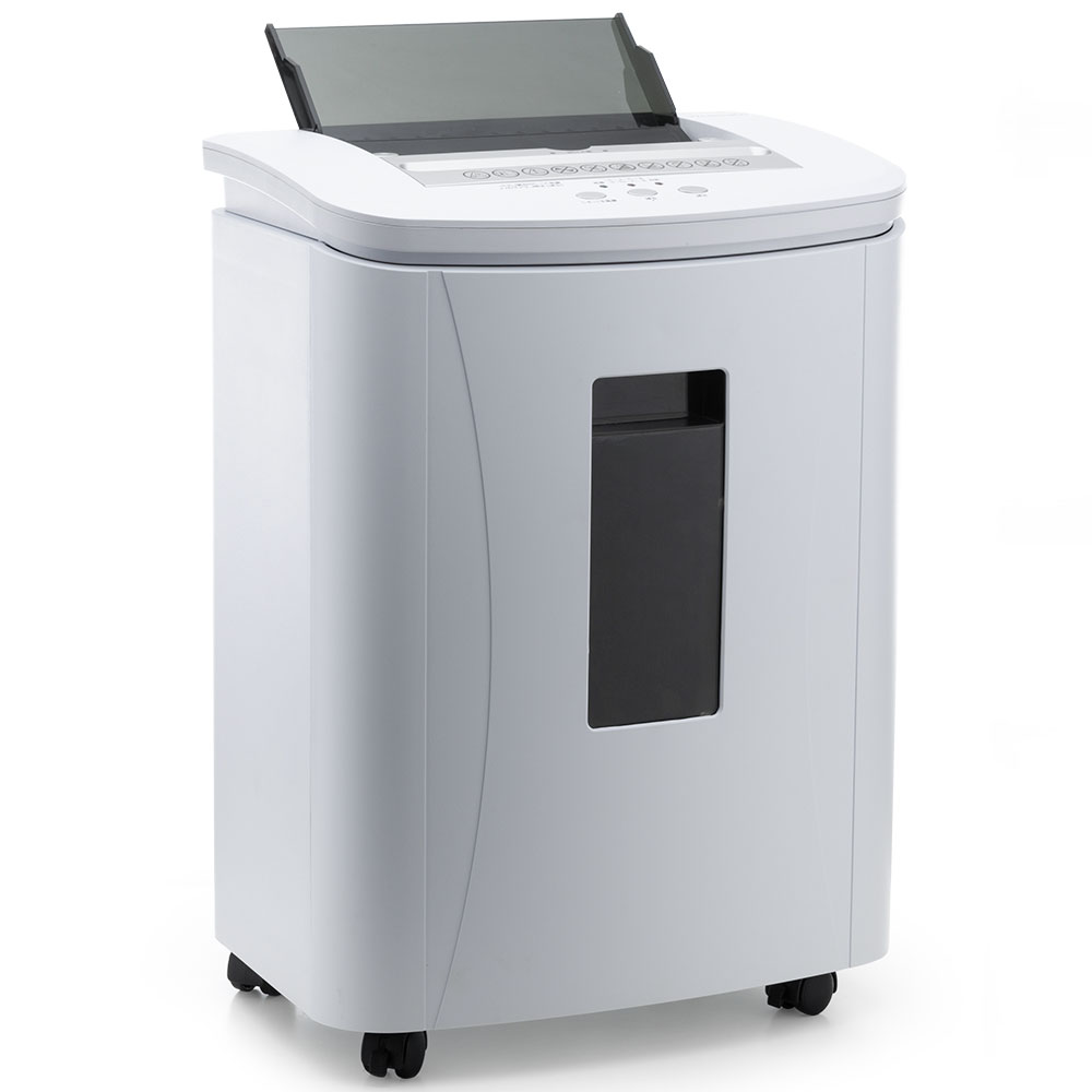 Automatic P5 Security 25L Micr - Paper Shredder Micro recension och pris