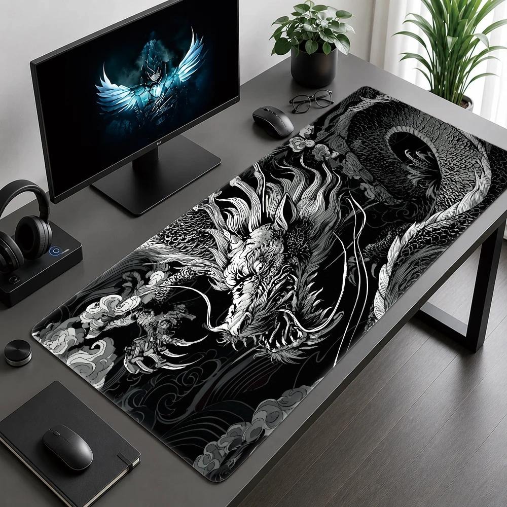 National Trend Dragon Pattern  - Home Office Trend recension och pris