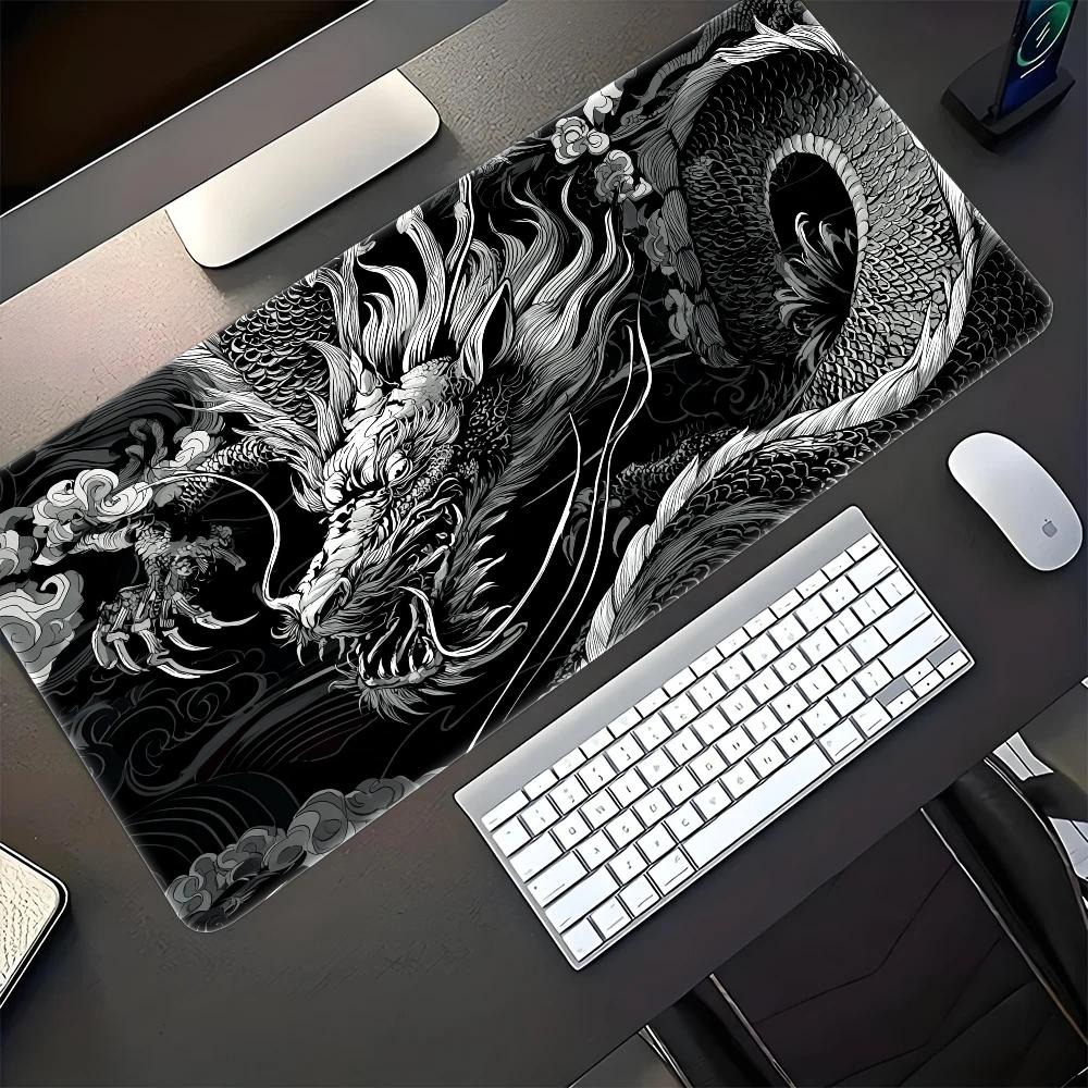 National Trend Dragon Pattern  - Home Office Trend recension och pris