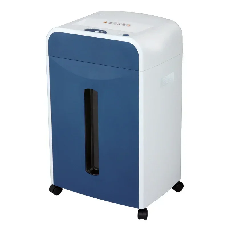 High-power, quiet electric pap - Paper Shredder Micro recension och pris