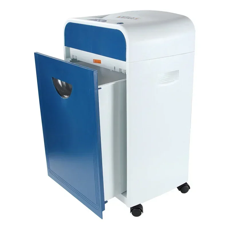 High-power, quiet electric pap - Paper Shredder Micro recension och pris