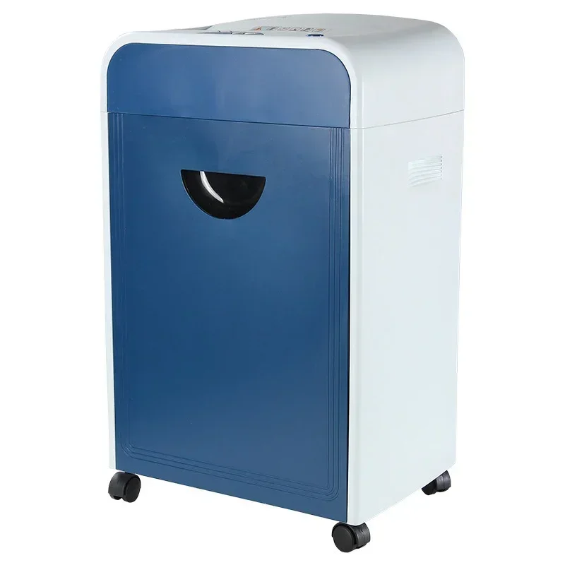 High-power, quiet electric pap - Paper Shredder Micro recension och pris