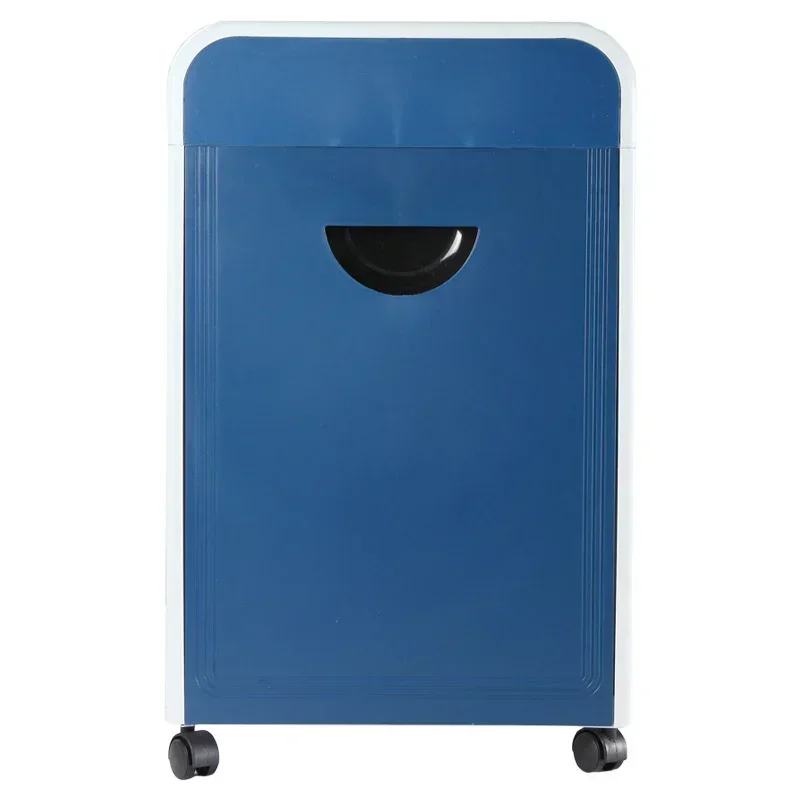 High-power, quiet electric pap - Paper Shredder Micro recension och pris