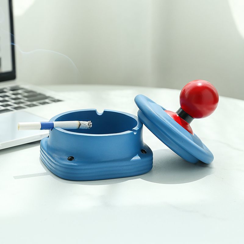 2025 New Personality Trend Res - Home Office Trend recension och pris