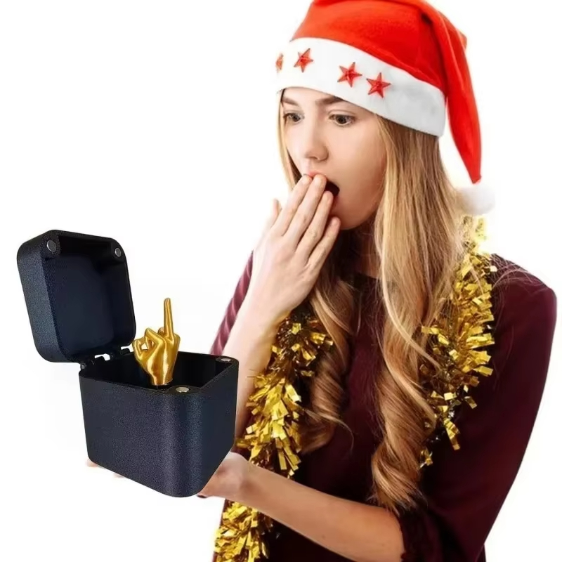 Interesting Prank Gift Middle  - Home Office Architecture recension och pris