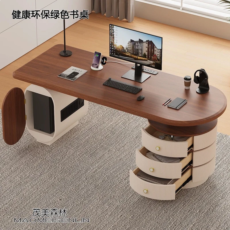 80 N Modern Minimalist Compute - Home Office Trend recension och pris