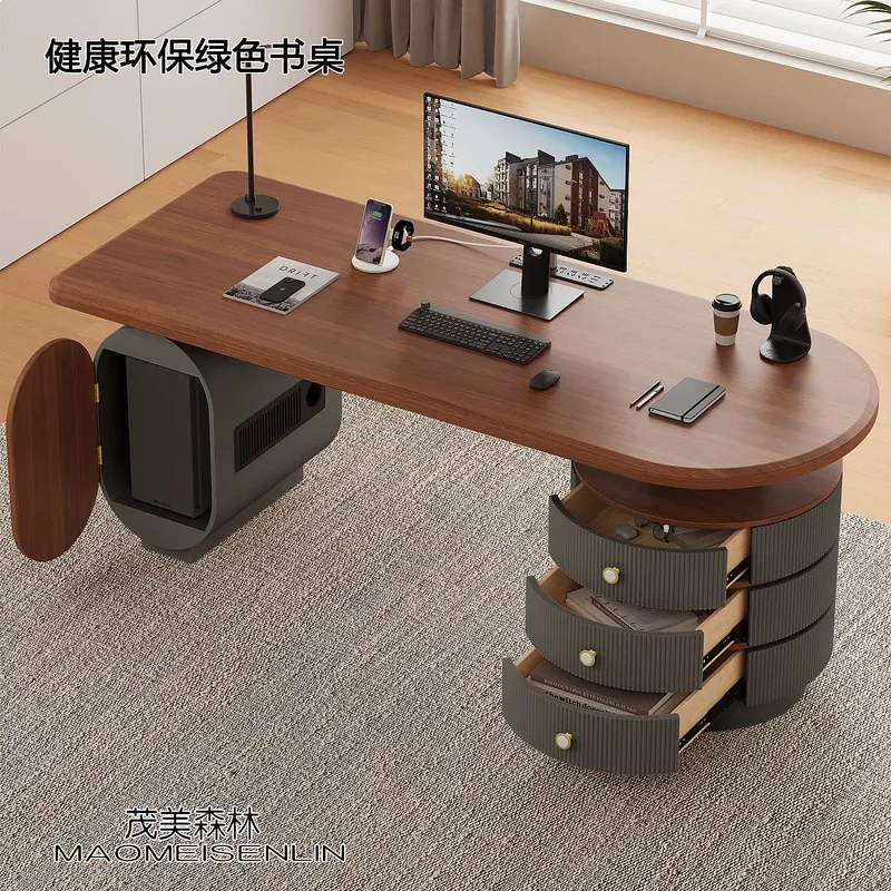 80 N Modern Minimalist Compute - Home Office Trend recension och pris