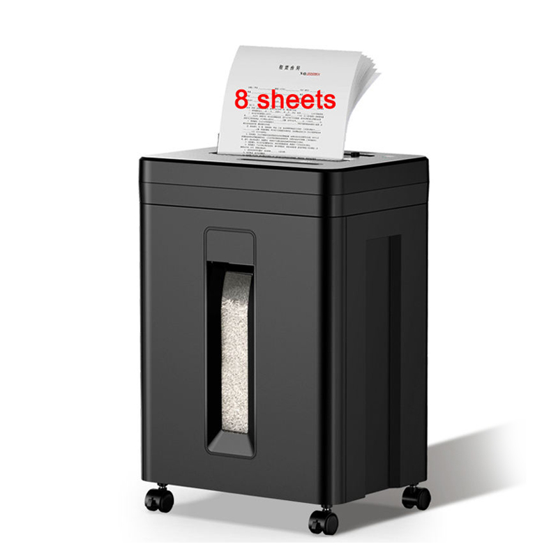 Heavy Micro Cut 2*10mm Office  - Paper Shredder Micro recension och pris
