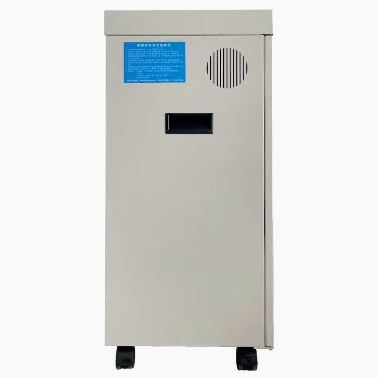 Commercial Heavy Duty P5 Micro - Paper Shredder Micro recension och pris