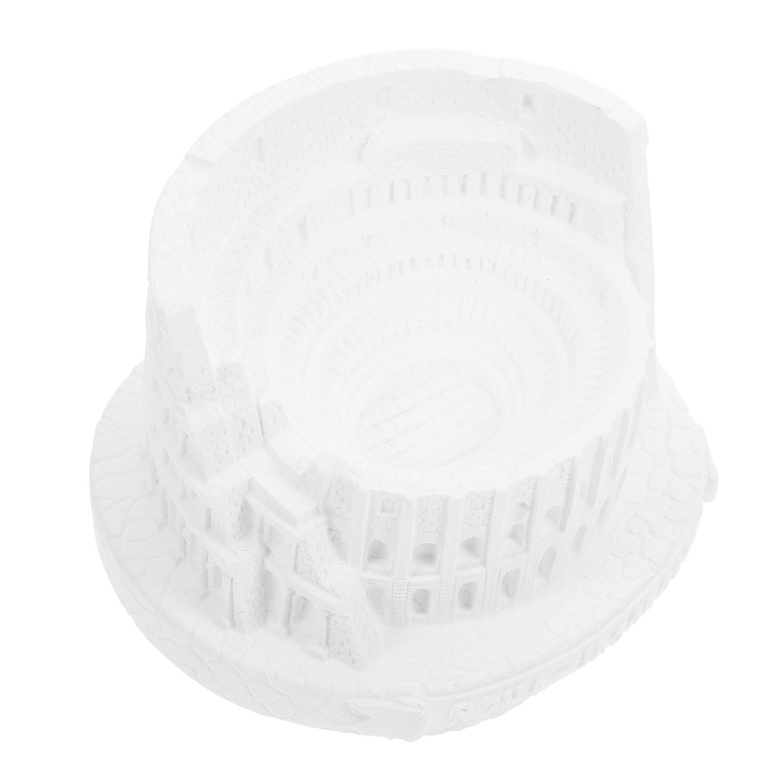 Roman Colosseum Plaster Archit - Home Office Architecture recension och pris