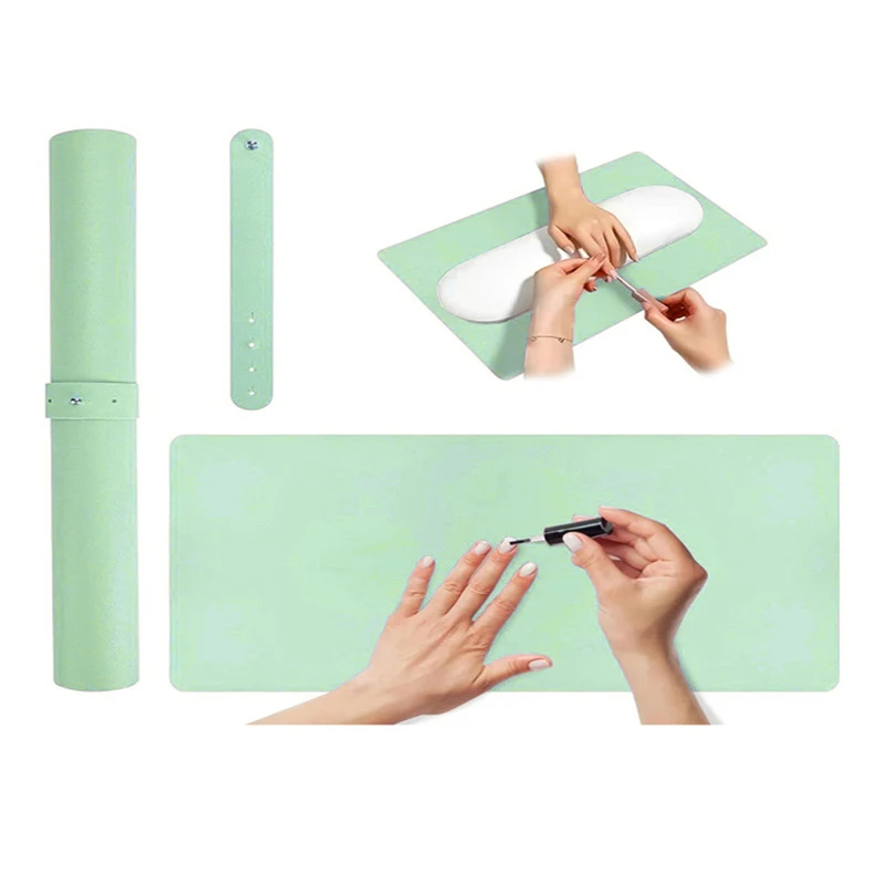 Soft, Foldable Table Mat – Wat - Home Office Desk Ideas recension och pris