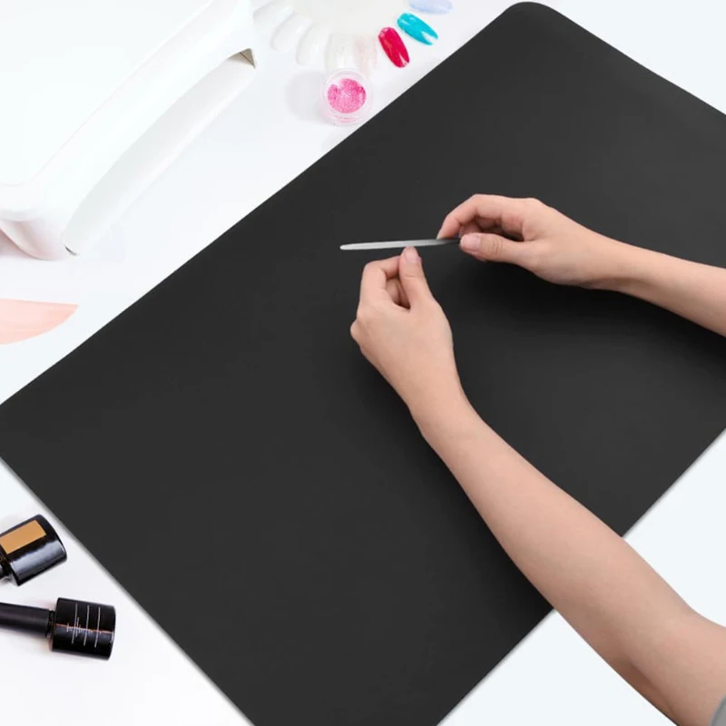 Soft, Foldable Table Mat – Wat - Home Office Desk Ideas recension och pris