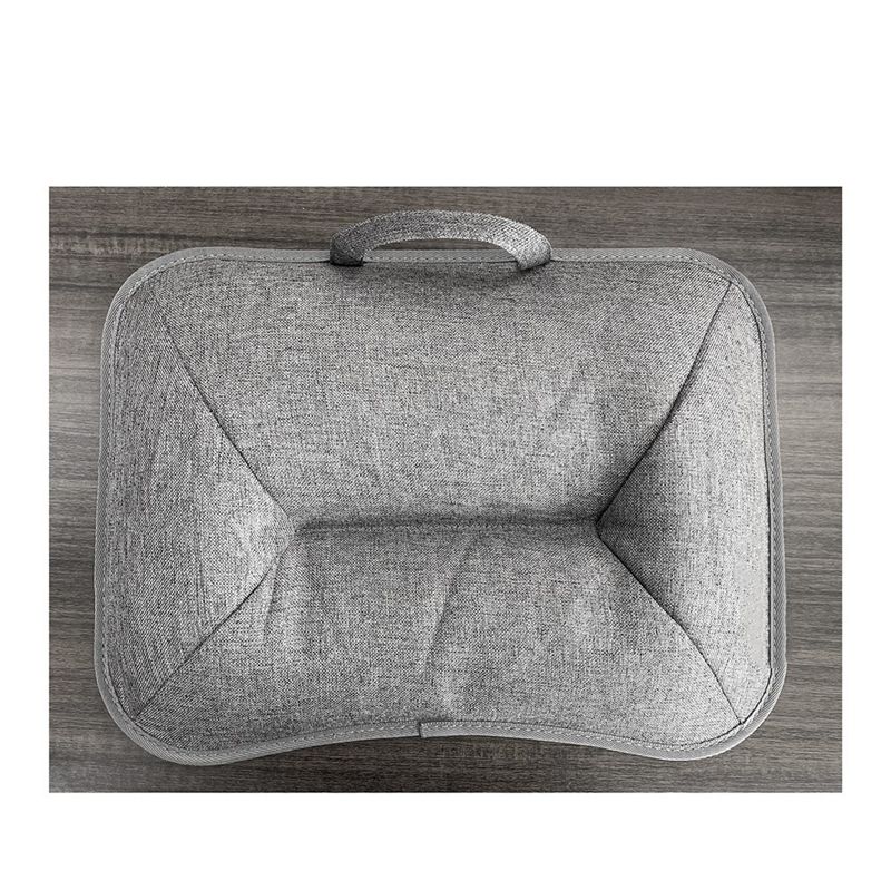2025 Trend Lap Desk With Cushi - Home Office Trend recension och pris