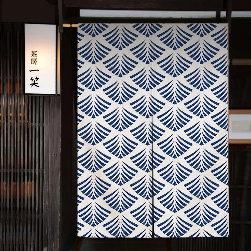 VIKAMA Ukiyo-E Great Wave Insp - Home Office Room Inspiration recension och pris