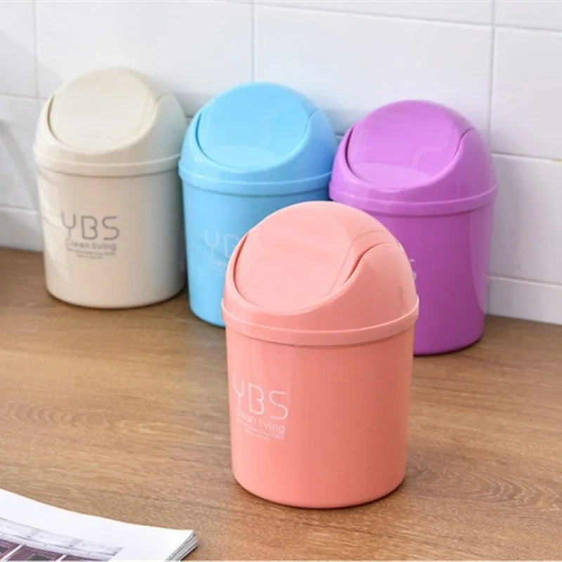 Car Universal Waste Bin with L - Home Office Desk Ideas recension och pris