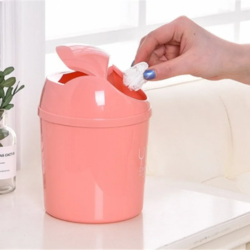 Car Universal Waste Bin with L - Home Office Desk Ideas recension och pris
